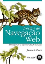 DESIGN DE NAVEGAÇÃO WEB - OTIMIZANDO A EXPERIÊNCIA DO USUÁRIO