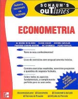 ECONOMETRIA: EXERCÍCIOS (SCHAUM)