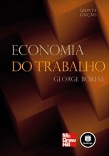 ECONOMIA DO TRABALHO 5ED