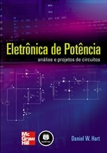 ELETRÔNICA DE POTÊNCIA - ANÁLISE DE PROJETOS E CIRCUITOS
