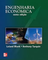 ENGENHARIA ECONÔMICA  6ED.