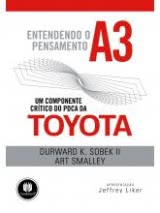 ENTENDENDO O PENSAMENTO A3 - UM COMPONENTE CRÍTICO DO PDCA DA TOYOTA