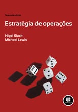 ESTRATÉGIA DE OPERAÇÕES 2ED.