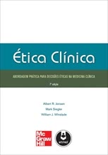 Ética Clínica - 7ª Edição