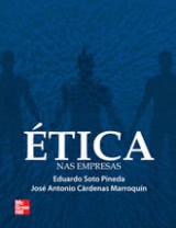 ÉTICA NAS EMPRESAS