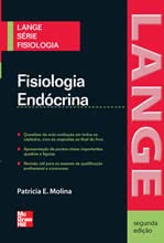 Lange - Fisiologia Endócrina - 2ª Edição