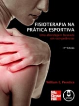 Fisioterapia na Prática Esportiva - 14ª Edição