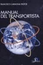 Manual del transportista