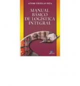 Manual básico de logística integral