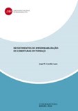 ITE 34 - Revestimentos de Impermeabilização de Coberturas em Terraço