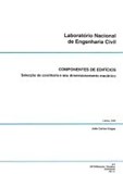 ITE 46 As estruturas de garantia da qualidade em Portugal e o sist. nacional da marca de quali. LNEC