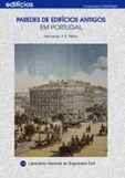 CED 8 - Paredes de Edifícios Antigos em Portugal