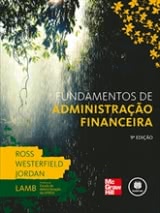 FUNDAMENTOS DE ADMINISTRAÇÃO FINANCEIRA 9ED.