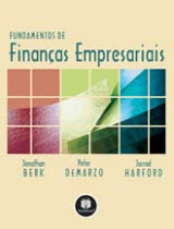 Fundamentos de Finanças Empresariais