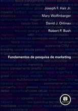 FUNDAMENTOS DE PESQUISA DE MARKETING