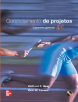 Gerenciamento de Projetos - O Processo Gerencial 4ED