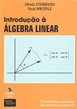Introdução a Álgebra Linear