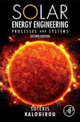 Solar Energy Engineering - 2nd Edition