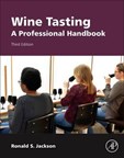 Wine Tasting : A Professional Handbook
