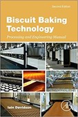 Biscuit Baking Tecnnology