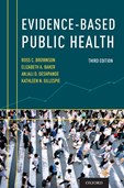 Evidence-Based Public Health 3rd Revised edition