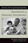Effective and Emerging Treatments in Pediatric Psychology