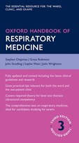 Oxford Handbook of Respiratory Medicine - 3rd Edition