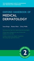 Oxford Handbook of Medical Dermatology - 2nd Edition