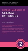 Oxford Handbook of Clinical Pathology - 2nd Edition