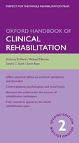 Oxford Handbook of Clinical Rehabilitation - 2nd Edition