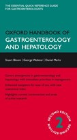 Oxford Handbook of Gastroenterology and Hepatology - 2nd Edition