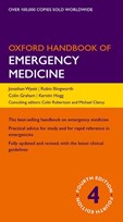 Oxford Handbook of Emergency Medicine - 4th Edition