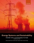 Energy Systems and Sustainability: Power for a Sustainable Future - 2nd ed.