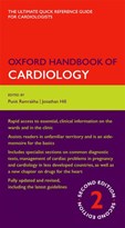 Oxford Handbook of Cardiology - 2nd Edition