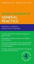 Oxford Handbook of General Practice - 4th Edition