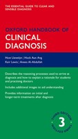 Oxford Handbook of Clinical Diagnosis - 3rd Edition