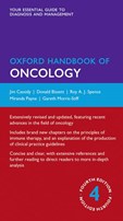 Oxford Handbook of Oncology - 4th Edition