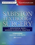 Sabiston Textbook of Surgery - 20th Edition