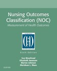 Nursing Outcomes Classification (NOC) - 6th Edition