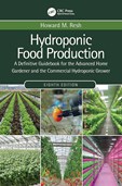 Hydroponic Food Production - 8ª edição