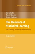 The Elements Of Statistical Learning (2nd edition)