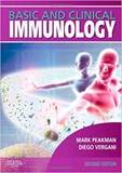 Basic and Clinical Immunology - 2nd Edition
