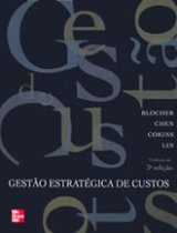 Gestão Estratégica de Custos - 3ªed