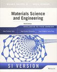 Materials Science Engineering