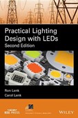 Practical Lighting Design with LEDs 2e