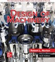 ISE Design of Machinery - 6ª edition
