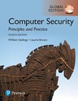 Computer security: principles and practice. Global edition (Computer science)
