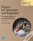 Physics for Scientists and Engineers: a Strategic Approach with Modern Physics