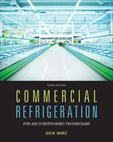 Commercial Refrigeration for Air Conditioning Technicians - 3rd edition