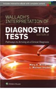 Wallachs Interpretation Diagnostic Tests - 10ª Edição